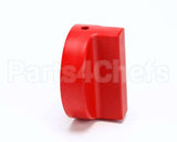00-420560-00001 Vulcan Hart Knob,Gas Valve - R