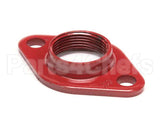 00-420726-00001 Vulcan Hart Flange,Threaded