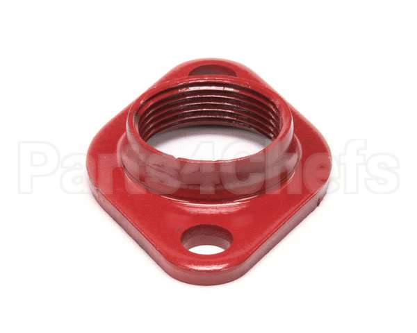 00-420726-00001 Vulcan Hart Flange,Threaded