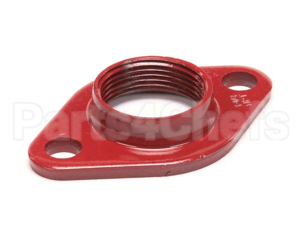00-420726-00001 Vulcan Hart Flange,Threaded