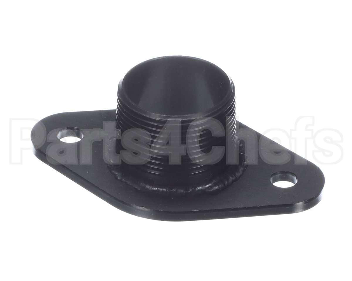 00-420726-00003 Vulcan Hart Flange,Pipe 1-1/4 Male