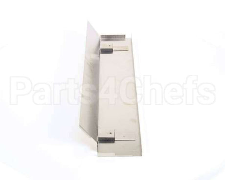 00-420775-000G1 Vulcan Hart Cover,Bottom Front Assembly