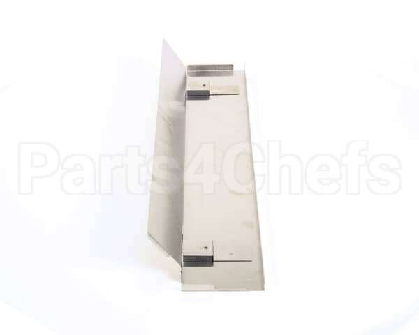 00-420775-000G1 Vulcan Hart Cover,Bottom Front Assembly