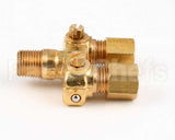 00-420786-00001 Vulcan Hart Valve,Dual Pilot