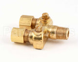 00-420786-00001 Vulcan Hart Valve,Dual Pilot