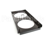 00-421191-000G1 Vulcan Hart Plate,Aeration Assembly