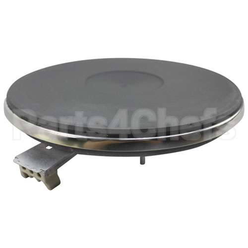 00-421240-00002 Compatible Hobart Surface Heater - 240V/2Kw