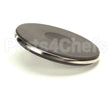 00-421240-00002 Vulcan Hart Plate,French E.g.o. (240V)