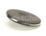 00-421240-00002 Vulcan Hart Plate,French E.g.o. (240V)