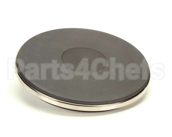 00-421240-00002 Vulcan Hart Plate,French E.g.o. (240V)