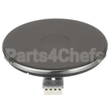 00-421240-00003 Compatible Hobart Surface Heater 480V 2000W