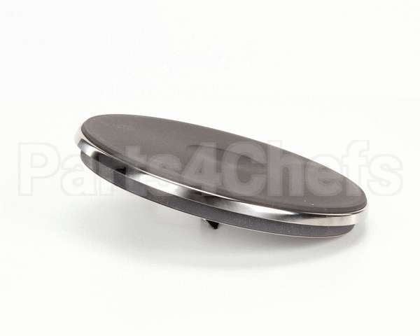 00-421240-00003 Vulcan Hart Plate,French E.g.o. (480V)