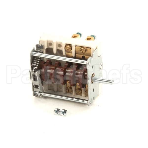 00-421248-00001 Compatible Hobart Timer, On/Off-Hot Top