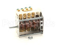 00-421249-00001 Vulcan Hart Switch,4 Heat