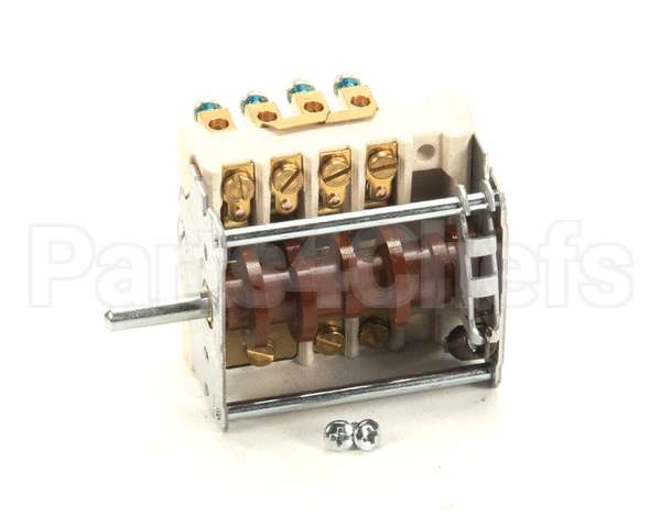 00-421249-00001 Vulcan Hart Switch,4 Heat