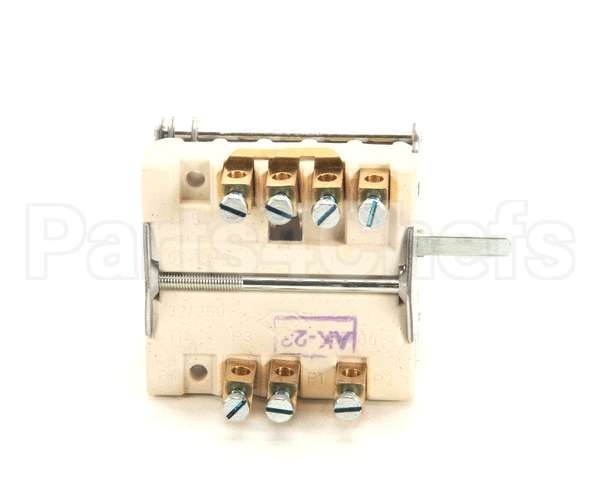 00-421249-00001 Vulcan Hart Switch,4 Heat
