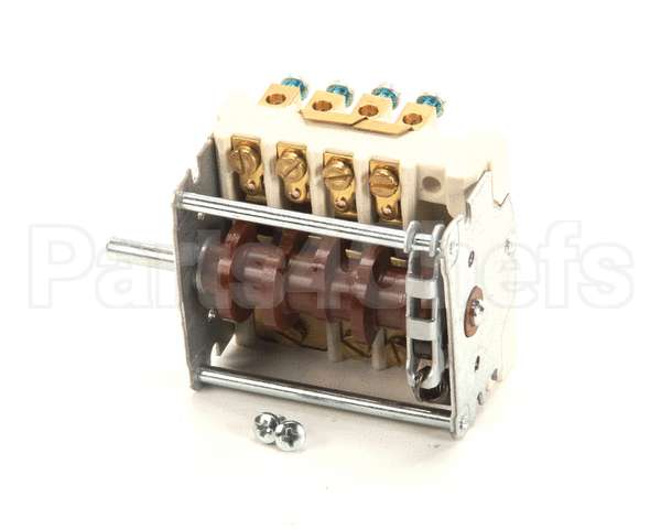00-421249-00001 Vulcan Hart Switch,4 Heat
