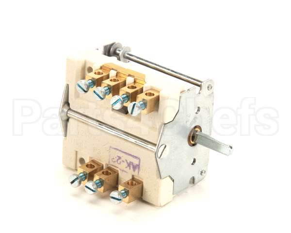 00-421249-00001 Vulcan Hart Switch,4 Heat