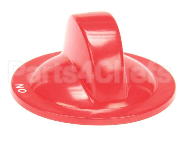 00-421253-00001 Vulcan Hart Knob,On/Off Switch (Red)