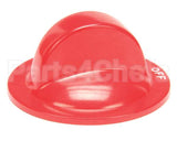 00-421253-00001 Vulcan Hart Knob,On/Off Switch (Red)