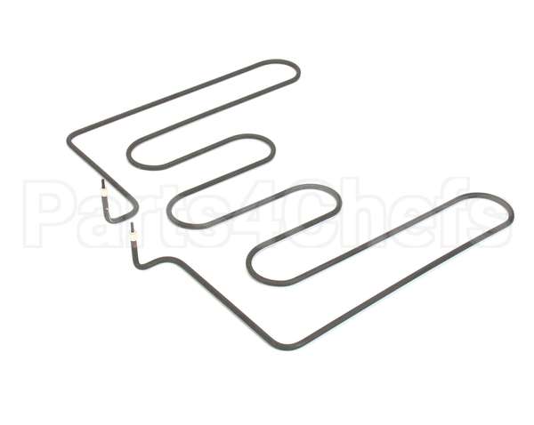 00-421304-00001 Vulcan Hart Element,Bottom Oven 208V