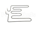 00-421304-00001 Vulcan Hart Element,Bottom Oven 208V