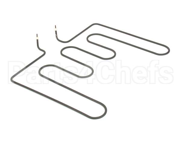 00-421304-00001 Vulcan Hart Element,Bottom Oven 208V