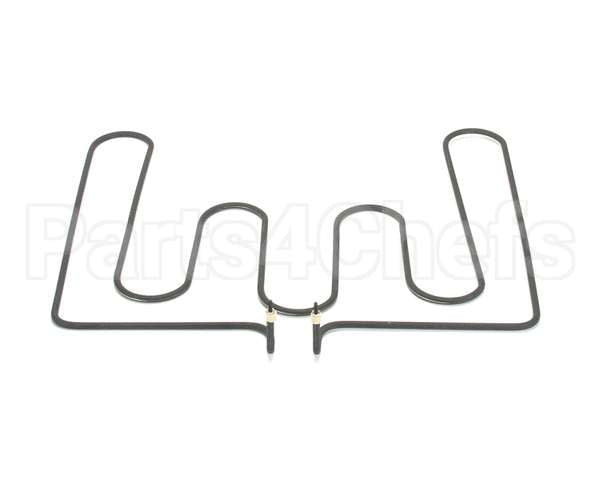 00-421304-00002 Vulcan Hart Element,Bottom Oven 240V
