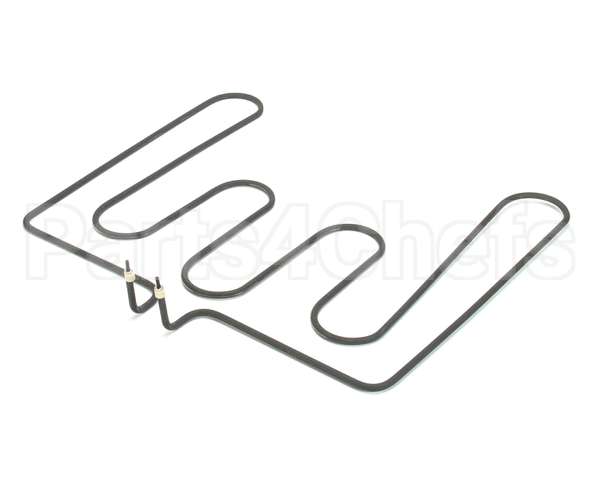 00-421304-00002 Vulcan Hart Element,Bottom Oven 240V