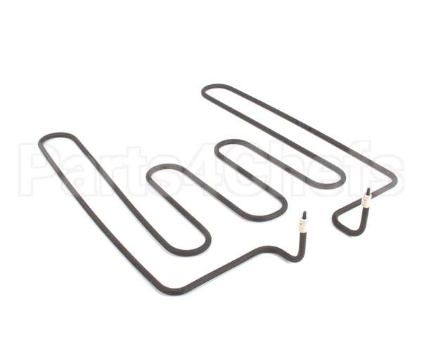 00-421305-00001 Vulcan Hart Element,Bottom Oven 208V
