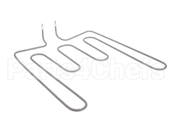 00-421305-00002 Vulcan Hart Element,Bottom Oven 240V