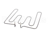 00-421305-00002 Vulcan Hart Element,Bottom Oven 240V