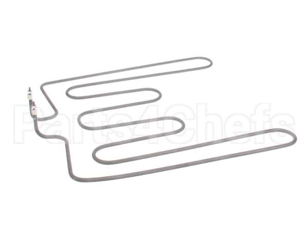 00-421305-00002 Vulcan Hart Element,Bottom Oven 240V