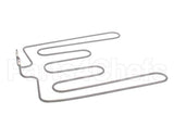 00-421305-00002 Vulcan Hart Element,Bottom Oven 240V