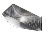 00-421424-000G1 Vulcan Hart Pan,Sloped Perf Assembly. Gro15