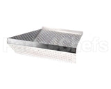 00-421424-000G1 Vulcan Hart Pan,Sloped Perf Assembly. Gro15