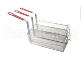00-421479-000G2 Vulcan Hart I, Basket Tri, 85 Acc.