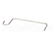 00-421522-00001 Compatible Hobart Tubing, Front Pilot