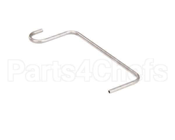 00-421522-00001 Vulcan Hart Tubing,Front Pilot