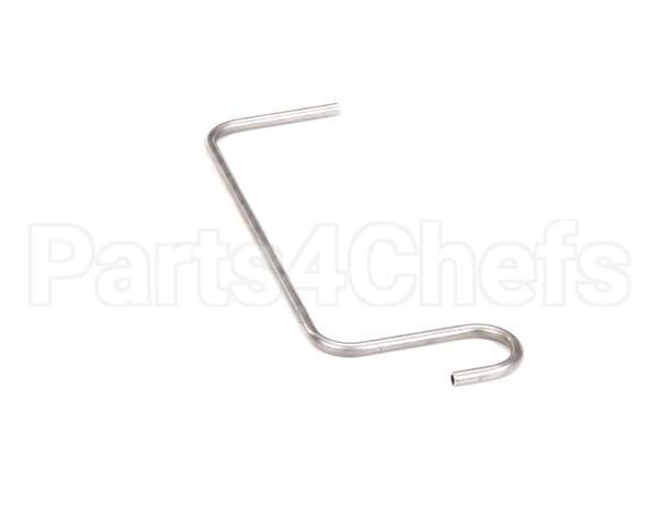 00-421522-00001 Vulcan Hart Tubing,Front Pilot