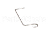 00-421522-00001 Vulcan Hart Tubing,Front Pilot