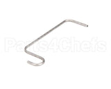 00-421522-00001 Vulcan Hart Tubing,Front Pilot