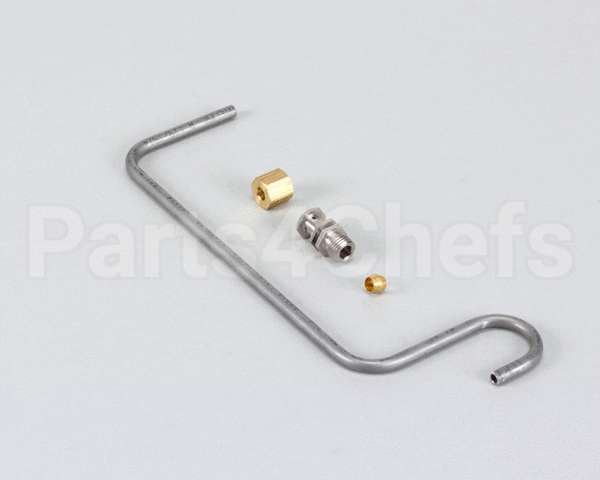 00-421573-000G3 Vulcan Hart I,Pilot Tube Assembly.-Frt. 77 Rr
