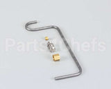00-421573-000G3 Vulcan Hart I,Pilot Tube Assembly.-Frt. 77 Rr
