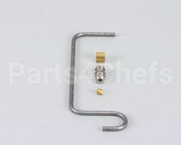 00-421573-000G3 Vulcan Hart I,Pilot Tube Assembly.-Frt. 77 Rr