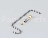 00-421573-000G3 Vulcan Hart I,Pilot Tube Assembly.-Frt. 77 Rr