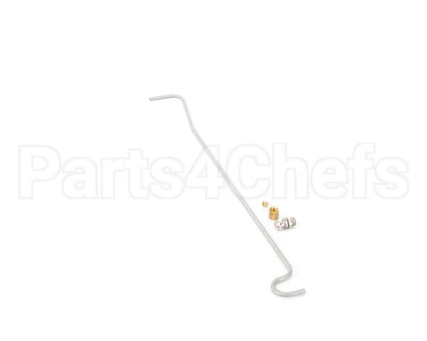 00-421573-000G4 Vulcan Hart I,Pilot Tube Assembly.-Rear 77 Rr