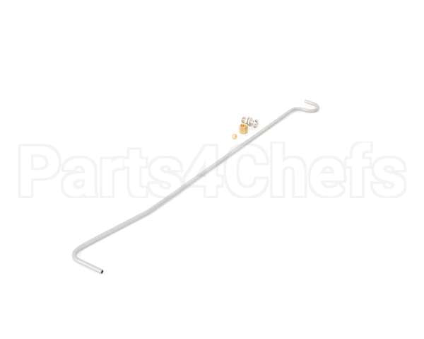 00-421573-000G4 Vulcan Hart I,Pilot Tube Assembly.-Rear 77 Rr