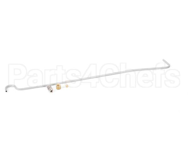 00-421573-000G4 Vulcan Hart I,Pilot Tube Assembly.-Rear 77 Rr