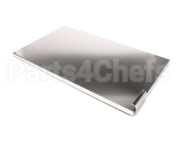 00-421582-000G2 Vulcan Hart I,Door Panel Assembly. (Vulcan)Ss